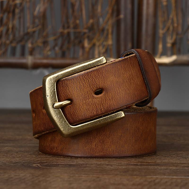 Leather Belts