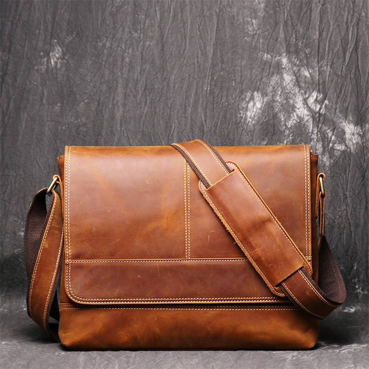 Leather Bags